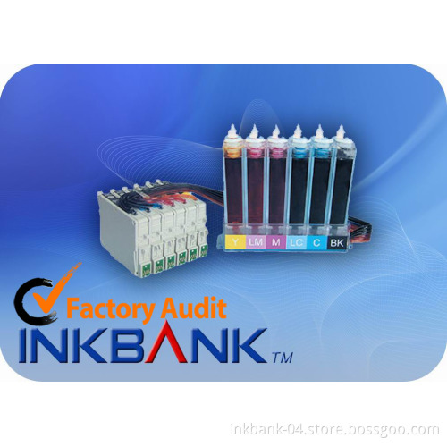 Cheap Price Dye Refill Ink for HP Printers (H8600)